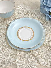 画像をギャラリービューアに読み込む, 【 コルクラフ 】 3点セット(カップ1個、ソーサー1枚、小皿1枚 )