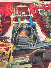 画像をギャラリービューアに読み込む, 【クリスマス】リントンズ  Victorian Christmas ヴィンテージ缶