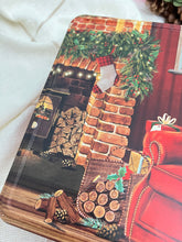 画像をギャラリービューアに読み込む, 【クリスマス】テスコ ヴィンテージ缶
