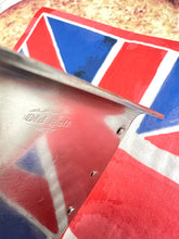 画像をギャラリービューアに読み込む, 【オールドホール】 トーストラック 4枚用