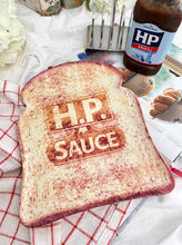 画像をギャラリービューアに読み込む, 【HPソース】 トースト型プレート