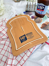 画像をギャラリービューアに読み込む, 【HPソース】 トースト型プレート