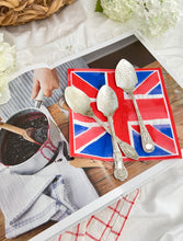 画像をギャラリービューアに読み込む, ジャムスプーン