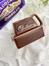 画像をギャラリービューアに読み込む, 【Cadbury】 マグカップ