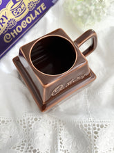 画像をギャラリービューアに読み込む, 【Cadbury】 マグカップ