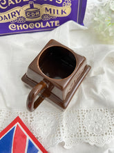 画像をギャラリービューアに読み込む, 【Cadbury】 マグカップ