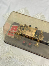 画像をギャラリービューアに読み込む, エリザベス女王 1977年シルバージュビリー 馬車の模型