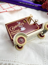 画像をギャラリービューアに読み込む, 【Cadbury】 ブリキのミニカー 英国製