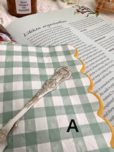 画像をギャラリービューアに読み込む, ジャムスプーン