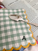 画像をギャラリービューアに読み込む, ジャムスプーン