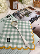 画像をギャラリービューアに読み込む, ジャムスプーン