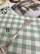 画像をギャラリービューアに読み込む, ジャムスプーン