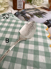 画像をギャラリービューアに読み込む, ジャムスプーン