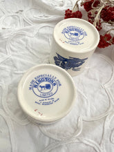 画像をギャラリービューアに読み込む, ウィロー柄 4点セット(エッグカップ2個+プレート+マグカップ)【リントンズxロイヤルドルトンx EIT】