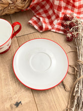 画像をギャラリービューアに読み込む, 【Tesco】 ヴィクトリアスポンジ  カップ&ソーサー