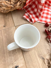 画像をギャラリービューアに読み込む, 【Tesco】 ヴィクトリアスポンジ  マグ / プレート