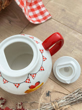 画像をギャラリービューアに読み込む, 【Tesco】 ヴィクトリアスポンジ  ティーポット