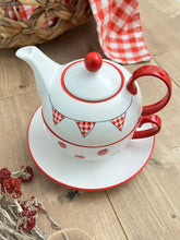 画像をギャラリービューアに読み込む, 【Tesco】 ヴィクトリアスポンジ  ティーフォーワン