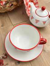 画像をギャラリービューアに読み込む, 【Tesco】 ヴィクトリアスポンジ  ティーフォーワン