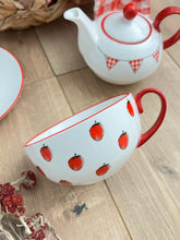 画像をギャラリービューアに読み込む, 【Tesco】 ヴィクトリアスポンジ  ティーフォーワン