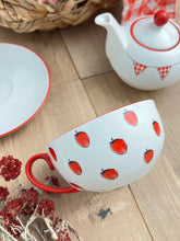 画像をギャラリービューアに読み込む, 【Tesco】 ヴィクトリアスポンジ  ティーフォーワン