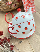 画像をギャラリービューアに読み込む, 【Tesco】 ヴィクトリアスポンジ  ティーフォーワン