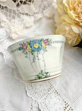 画像をギャラリービューアに読み込む, レア!【タスカン】  アウトレット 3点セット(カップ1個、ソーサー1枚、小皿1枚) / シュガーボウル /21cmプレート
