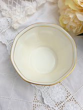 画像をギャラリービューアに読み込む, レア!【タスカン】  アウトレット 3点セット(カップ1個、ソーサー1枚、小皿1枚) / シュガーボウル /21cmプレート
