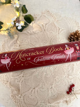 画像をギャラリービューアに読み込む, 【新品】クリスマス お菓子缶(くるみ割り人形)