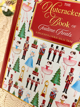 画像をギャラリービューアに読み込む, 【新品】クリスマス お菓子缶(くるみ割り人形)