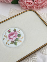 画像をギャラリービューアに読み込む, レースドレッシングトレー