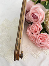 画像をギャラリービューアに読み込む, レースドレッシングトレー