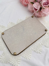 画像をギャラリービューアに読み込む, レースドレッシングトレー