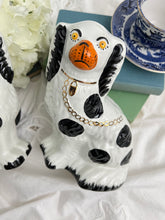 画像をギャラリービューアに読み込む, 【バーレイ】スタッフォードシャードッグ ペア