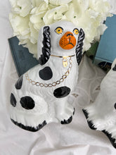 画像をギャラリービューアに読み込む, 【バーレイ】スタッフォードシャードッグ ペア