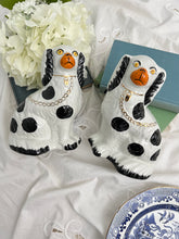 画像をギャラリービューアに読み込む, 【バーレイ】スタッフォードシャードッグ ペア