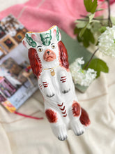 画像をギャラリービューアに読み込む, 【ジャグ型】スタッフォードシャードッグ 1体