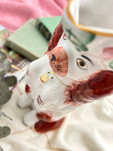 画像をギャラリービューアに読み込む, 【ジャグ型】スタッフォードシャードッグ 1体