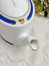 画像をギャラリービューアに読み込む, 【リントンズ】100周年記念限定ティーポット / ビスケットバレル / マグカップ