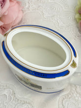 画像をギャラリービューアに読み込む, 【リントンズ】100周年記念限定ティーポット / ビスケットバレル / マグカップ