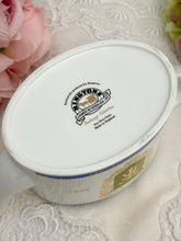 画像をギャラリービューアに読み込む, 【リントンズ】100周年記念限定ティーポット / ビスケットバレル / マグカップ