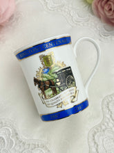 画像をギャラリービューアに読み込む, 【リントンズ】100周年記念限定ティーポット / ビスケットバレル / マグカップ