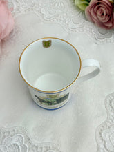 画像をギャラリービューアに読み込む, 【リントンズ】100周年記念限定ティーポット / ビスケットバレル / マグカップ