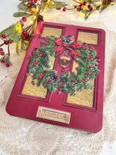 画像をギャラリービューアに読み込む, 【リントンズ】 ロビン リース  ヴィンテージ缶