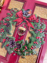 画像をギャラリービューアに読み込む, 【リントンズ】 ロビン リース  ヴィンテージ缶