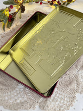 画像をギャラリービューアに読み込む, 【リントンズ】 ロビン リース  ヴィンテージ缶