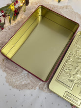 画像をギャラリービューアに読み込む, 【リントンズ】 ロビン リース  ヴィンテージ缶