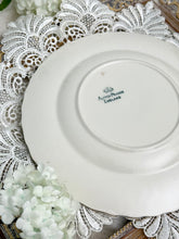 画像をギャラリービューアに読み込む, 【アルフレッドミーキン】 クリノリンレディ 22.5cmプレート