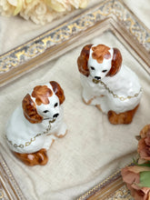 画像をギャラリービューアに読み込む, レア!【スタッフォードシャードッグ】 ペア