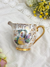 画像をギャラリービューアに読み込む, 【スタンレー】ミルクジャグ / シュガーボウル / 22cmプレート